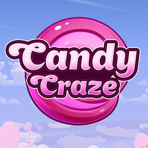 Candy Craze Slots