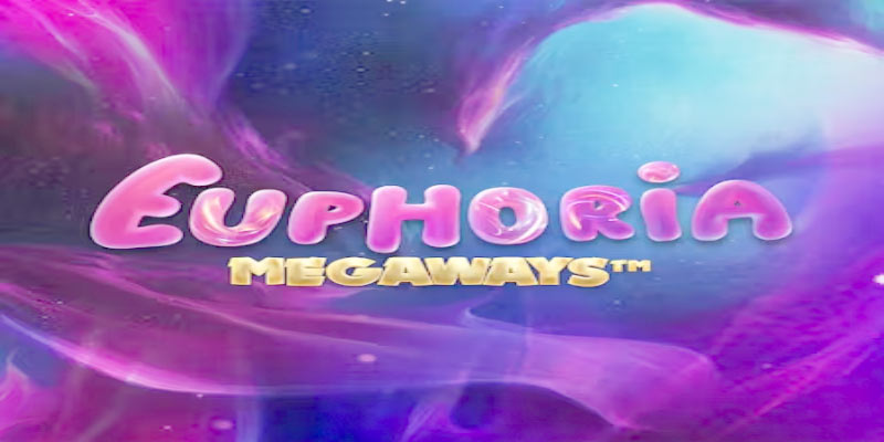 Euphoria Megaways Slot: Discover Big Wins & Thrilling Spins