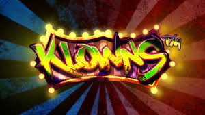 Klowns Slot