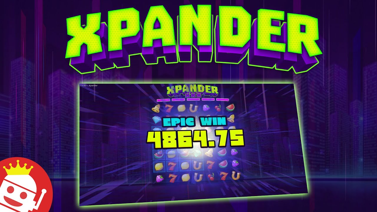 Cash Expander