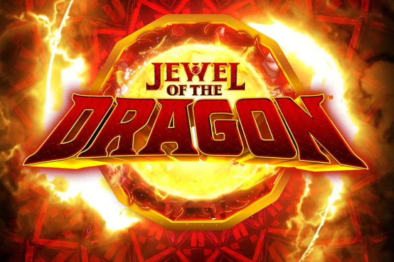 The Enchanting Soundscape Jewel of the Dragon Slot