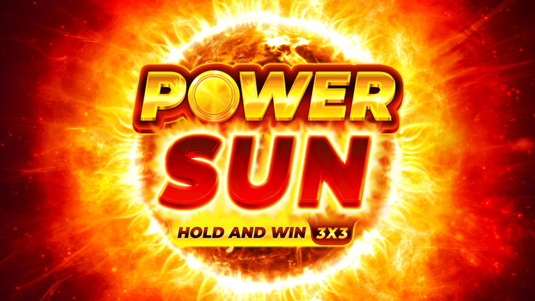 Power Sun: Spin Beneath the Gods for Fiery Wins